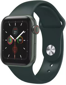 RGMS High Quality Premium W26 + Smart Watch Smartwatch