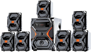 I Kall IK-2222 Bluetooth Tower Speaker