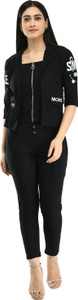 NEYSA Printed Women Jumpsuit