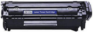 Printcare Cartridge For HP LaserJet M1005 MFP Multi-function Black Ink Toner