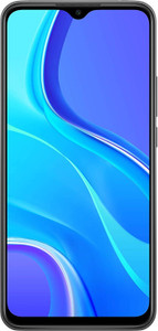 Redmi 9 Prime 128GB Matte Black - Image 6