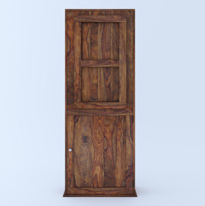 Home Edge Sheesham Wood Solid Wood Study Table Price in India - Buy ...