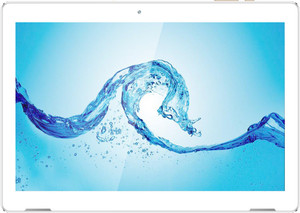 Acer One 4 GB RAM 64 GB ROM 10.1 inch with 4G Tablet (Rose Gold)