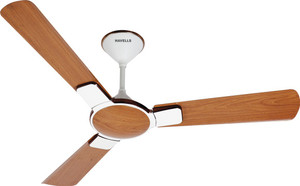HAVELLS FHCERSTPWT48 with 2 Year Warranty Anti Dust 1200 mm Ceiling Fan