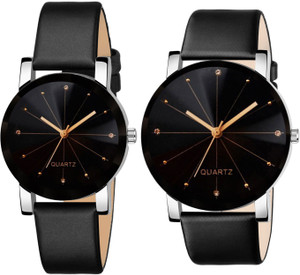 SATNAM FASHION Na Analog Watch - For Men & Women