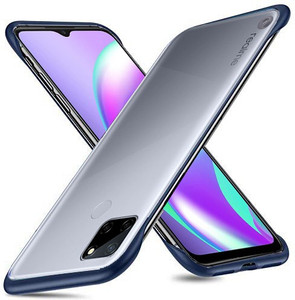 Micvir Back Cover for Realme Narzo 20, Realme C12, Realme Narzo 30A