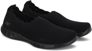 Skechers You Define Peace Walking Shoes For Women Buy Skechers - Main Image