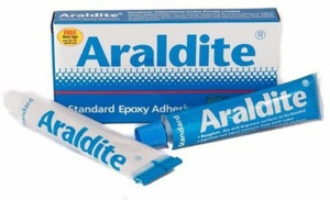 Araldite STANDARD Adhesive