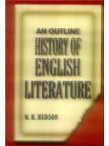 An Outline History of English Literature 1st  Edition