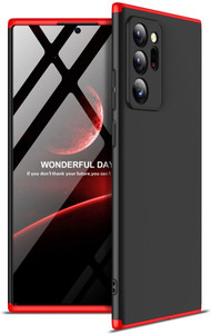 MOBIRUSH Front & Back Case for Samsung Galaxy Note 20 Ultra