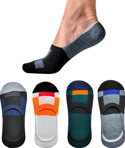 MJE Unisex Ankle Length