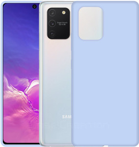 CASE CREATION Back Cover for Samsung Galaxy S10 Lite CASE - Main Image