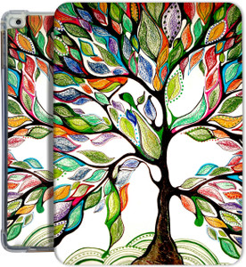 Caseelo Flip Cover for Apple iPad Air 2 / Air 1 / 9.7 Inch [A1474 A1475 A1476 A1566 A1567 ] Slim Fit
