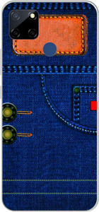 Shivay Mobicase Back Cover for Realme C12, Realme Narzo 20