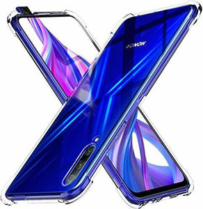 S-Softline Back Cover for Honor 9X Pro