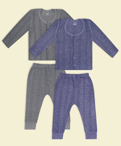 Billion Top - Pyjama Set For Baby Boys & Baby Girls