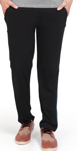 KIllwill Striped Men Black Track Pants - Buy KIllwill Striped Men Black ...
