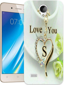 Dekhbuy Back Cover for VIVO Y21L