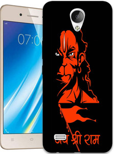 Dekhbuy Back Cover for VIVO Y21L