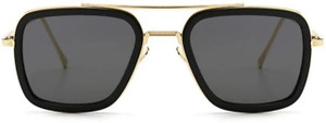 creative group Rectangular Sunglasses