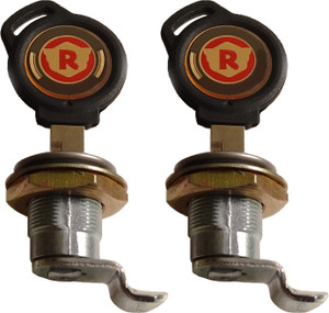 Road Emperor Classic 350 Tool Box-530 Frame Lock Price in India