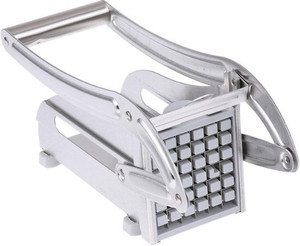 NMS TARDERAS FRENCH FRIES MACHINE POTATO CUTTER Potato Chopper