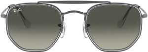 Ray-Ban Round Sunglasses