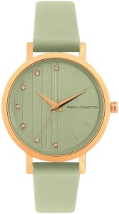 French Connection Women Analogue Watch Analog Watch  - For Women