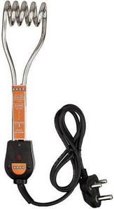 USHA IMMERSION ROAD IH 2415 1500 WATT 1499 W Immersion Heater Rod