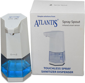 ATLANTIS 360 ml Liquid Dispenser