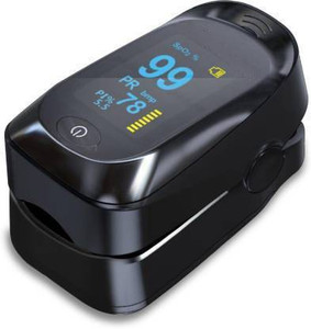 JZIKI PO510 Pulse Oximeter