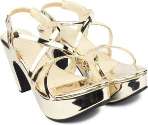MONAQI Women Heels