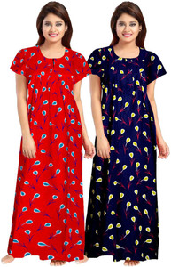 PVR Women Nighty