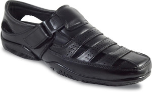 Brougwood Men Sandals