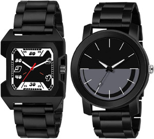 JAGRON Analog Watch - For Men - Image 4