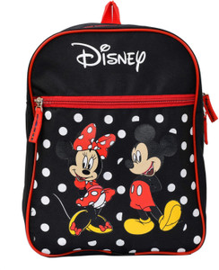 Mickey Mouse Mochila Disney Original Minnie Mouse Mochilas De Miki