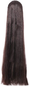 Clixfox Long Hair Wig