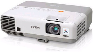 プロジェクター EPSON EB-935W Epson Powerlite 935W 3700 Lumen 3 Lcd Wxga Projector [Cat_88298