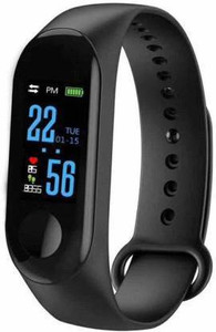 Klivory M3 Smart Band Watch Sport Wristband