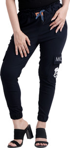 NEYSA Regular Women Dark Blue Jeans