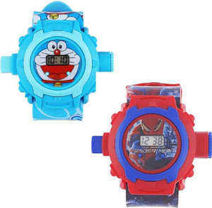 Zeydan Digital Watch  - For Boys & Girls