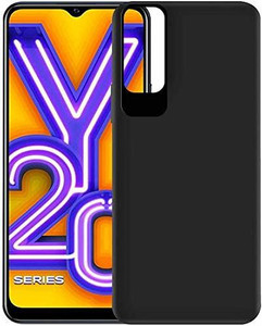 INSTYLE Back Cover for Vivo Y20i