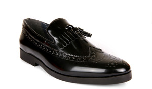 SAN FRISSCO Synthetic Leather Slip on Mocassin For Men