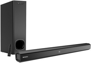 Buy ZEBRONICS Juke bar 3900 80 W Bluetooth Soundbar Online from