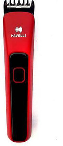 HAVELLS BT5111C Trimmer 45 min Runtime 4 Length Settings