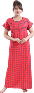 Be You Women Nighty