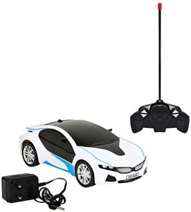 jasan Rechargeable RC BMW Scale Remote controlled Car With 3d Light White - Rechargeable RC BMW Scale Remote controlled Car With 3d Light White . shop for  jasan products in India. | Flipkart.com