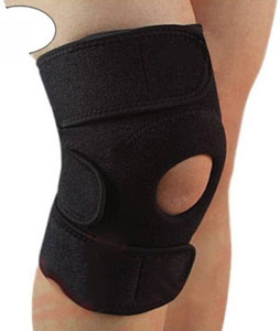 Leosportz Adjustable youngfue Knee Cap Knee Support Knee Support