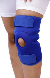 Leosportz open patella Knee Cap Knee Support Knee Support