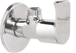 Prestige WaterFall Angle Cock Angle Cock Faucet